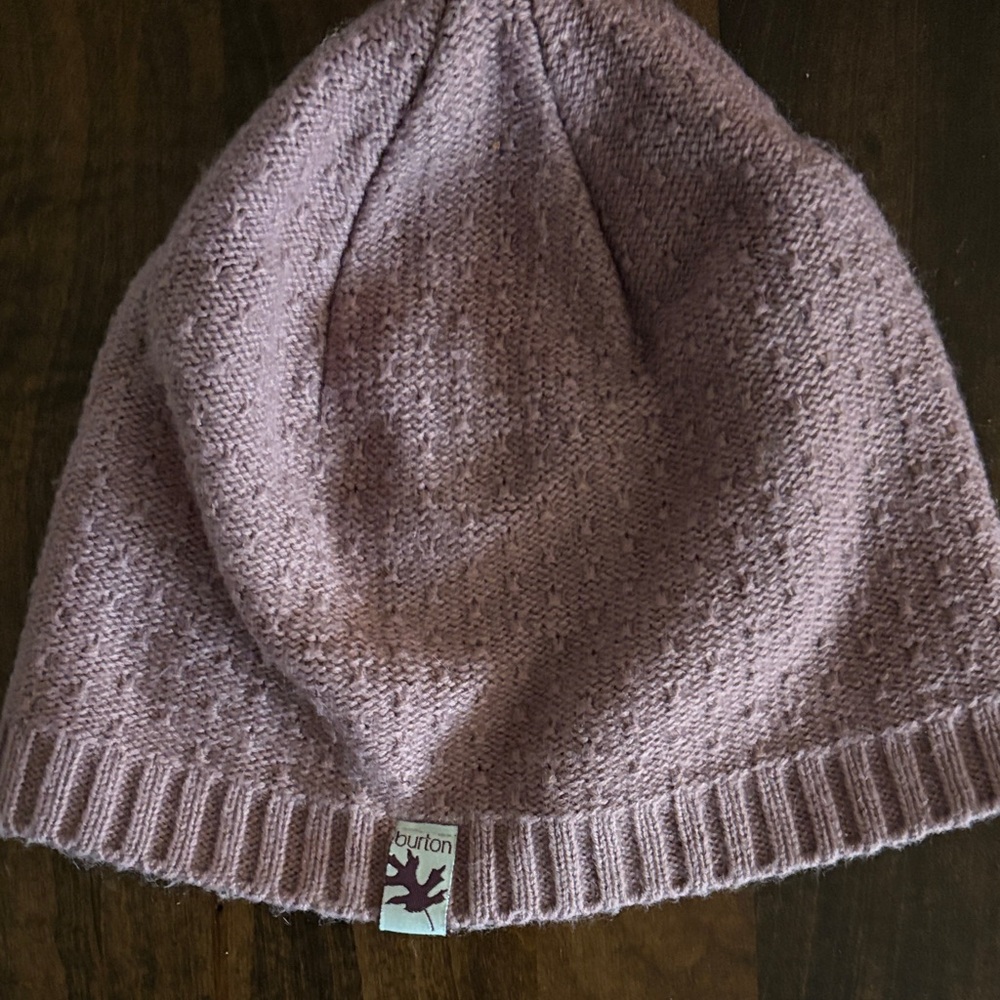 Burton woman’s‎ beanie